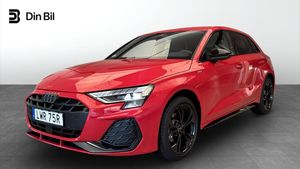 Audi A3 bild 1