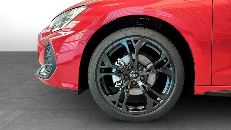 Audi A3 bild 6