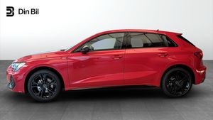 Audi A3 bild 2