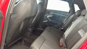 Audi A3 bild 11