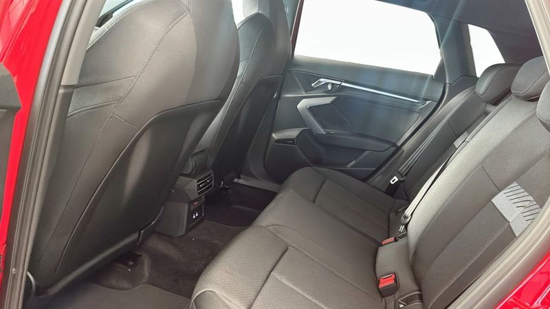 Audi A3 bild 11