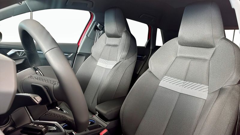 Audi A3 bild 8