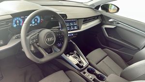 Audi A3 bild 7