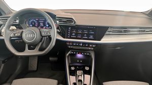 Audi A3 bild 10