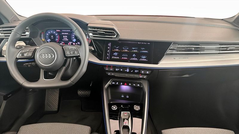 Audi A3 bild 10