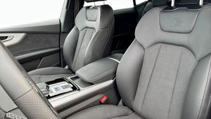 Audi Q8 bild 8
