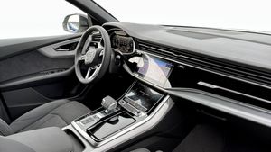 Audi Q8 bild 11