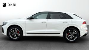 Audi Q8 bild 2