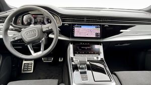 Audi Q8 bild 10