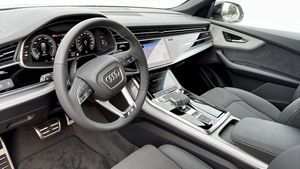 Audi Q8 bild 7