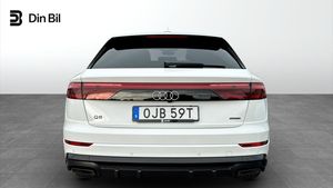 Audi Q8 bild 5