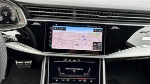 Audi Q8 bild 9