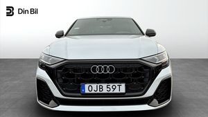 Audi Q8 bild 4