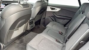 Audi Q8 bild 12