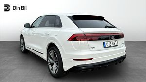 Audi Q8 bild 3