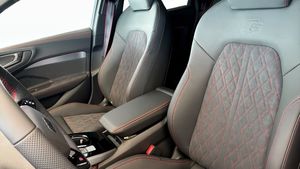 Audi A5 bild 8