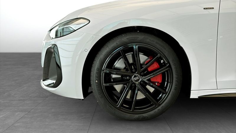 Audi A5 bild 6