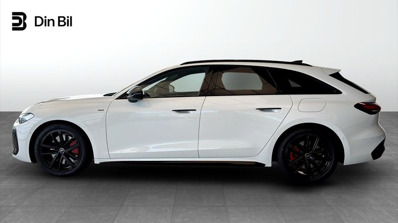 Audi A5 bild 2