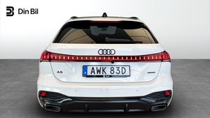Audi A5 bild 5