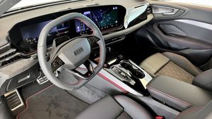 Audi A5 bild 7