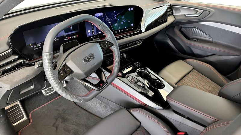 Audi A5 bild 7