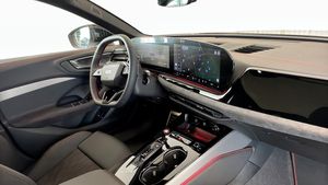 Audi A5 bild 11