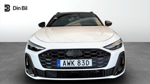 Audi A5 bild 4