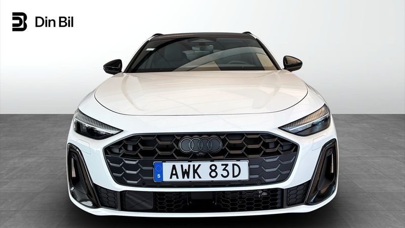 Audi A5 bild 4