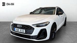 Audi A5 bild 1