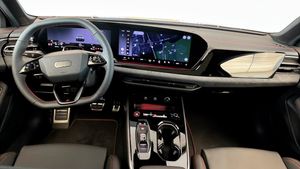 Audi A5 bild 10