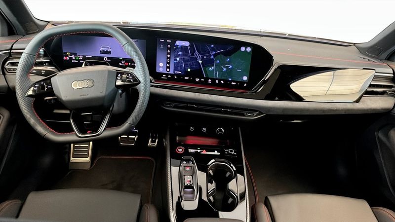 Audi A5 bild 10