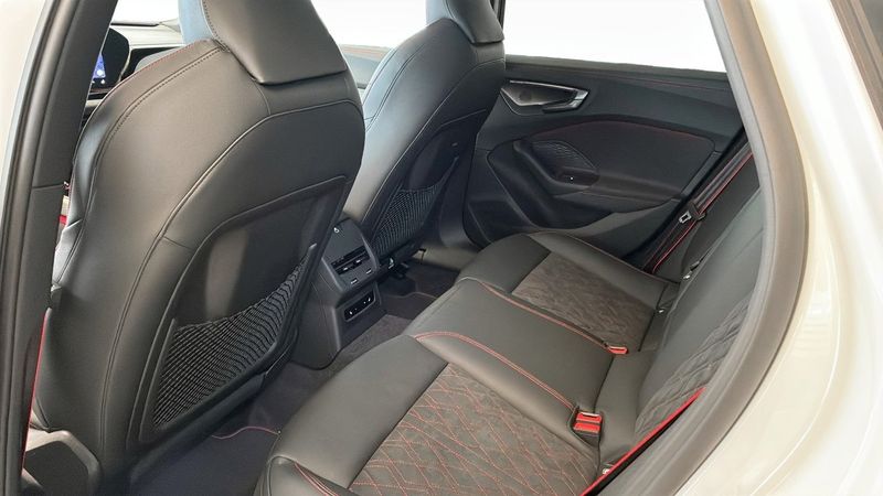 Audi A5 bild 12