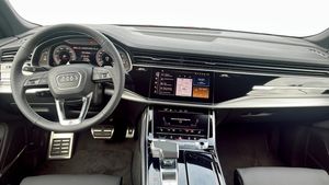 Audi Q8 bild 10