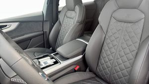 Audi Q8 bild 8