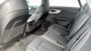 Audi Q8 bild 12