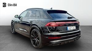 Audi Q8 bild 3