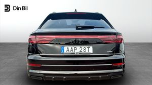 Audi Q8 bild 5
