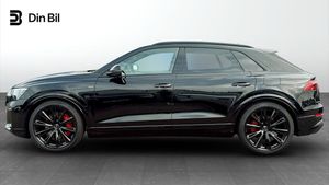 Audi Q8 bild 2