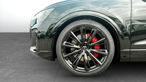 Audi Q8 bild 6