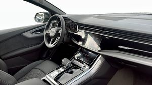 Audi Q8 bild 11
