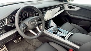 Audi Q8 bild 7