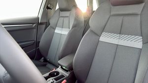 Audi A3 bild 8