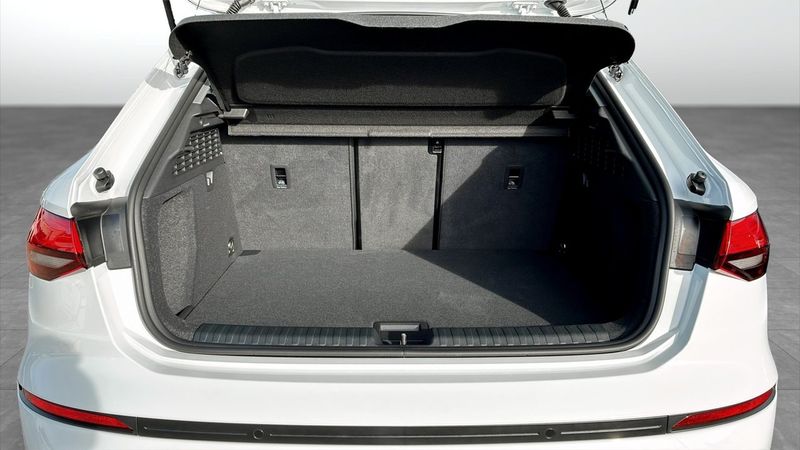 Audi A3 bild 13