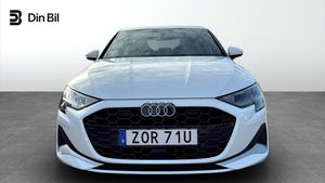 Audi A3 bild 4