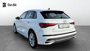 Audi A3 bild 3