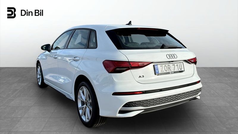 Audi A3 bild 3