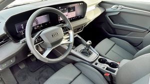 Audi A3 bild 7