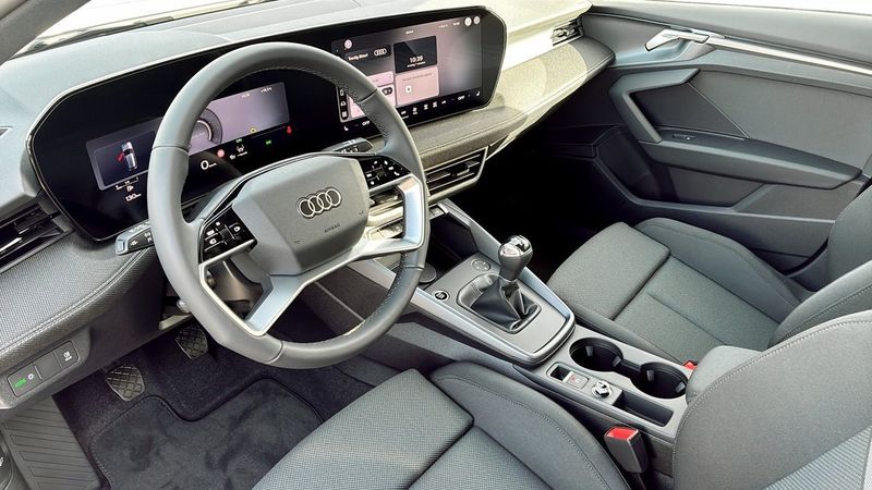 Audi A3 bild 7