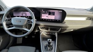 Audi A3 bild 10