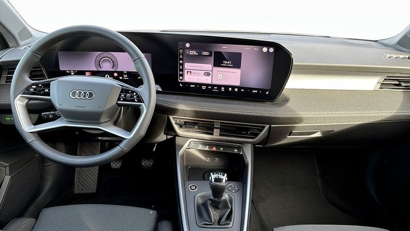 Audi A3 bild 10